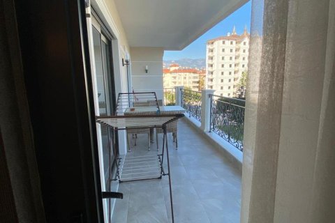 Apartment for sale  in Oba, Antalya, Turkey, 2 bedrooms, 110m2, No. 237947 – photo 13