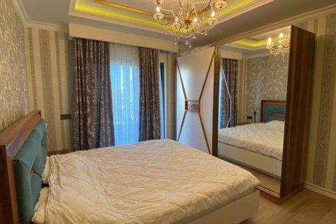 Apartment for sale  in Oba, Antalya, Turkey, 2 bedrooms, 110m2, No. 237947 – photo 11