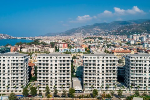 Apartment for sale  in Oba, Antalya, Turkey, 2 bedrooms, 110m2, No. 237947 – photo 18