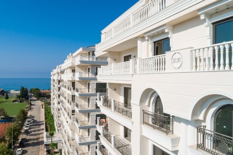 Apartment for sale  in Oba, Antalya, Turkey, 2 bedrooms, 110m2, No. 237947 – photo 20
