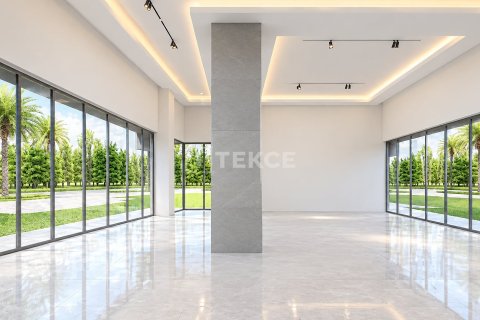 Ticari gayrimenkul   Antalya, Türkiye №237951 - 6