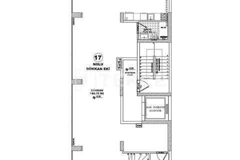 Ticari gayrimenkul   Antalya, Türkiye №237951 - 10