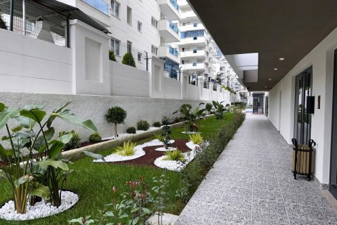 Apartment for sale  in Mahmutlar, Antalya, Turkey, 1 bedroom, 50m2, No. 237948 – photo 23