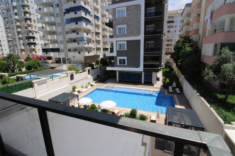 Apartment for sale  in Mahmutlar, Antalya, Turkey, 1 bedroom, 50m2, No. 237948 – photo 12