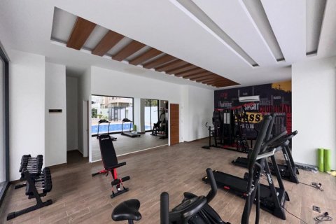 Apartment for sale  in Mahmutlar, Antalya, Turkey, 1 bedroom, 50m2, No. 237948 – photo 18