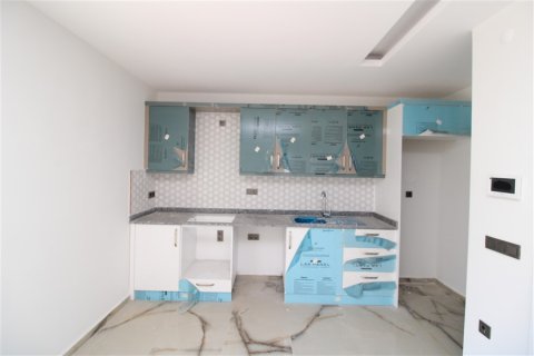 Apartment for sale  in Mahmutlar, Antalya, Turkey, 1 bedroom, 50m2, No. 237948 – photo 4