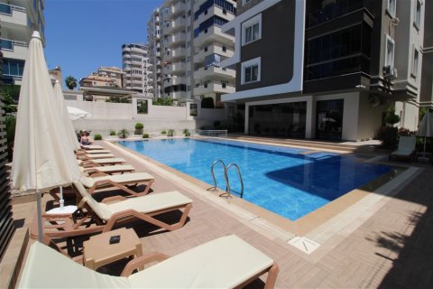 Apartment for sale  in Mahmutlar, Antalya, Turkey, 1 bedroom, 50m2, No. 237948 – photo 28