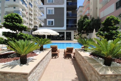 Apartment for sale  in Mahmutlar, Antalya, Turkey, 1 bedroom, 50m2, No. 237948 – photo 29