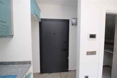 Apartment for sale  in Mahmutlar, Antalya, Turkey, 1 bedroom, 50m2, No. 237948 – photo 10