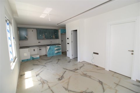 Apartment for sale  in Mahmutlar, Antalya, Turkey, 1 bedroom, 50m2, No. 237948 – photo 2