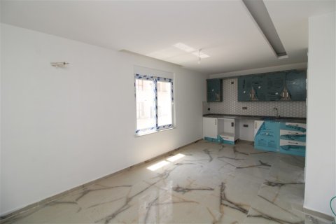 Apartment for sale  in Mahmutlar, Antalya, Turkey, 1 bedroom, 50m2, No. 237948 – photo 3