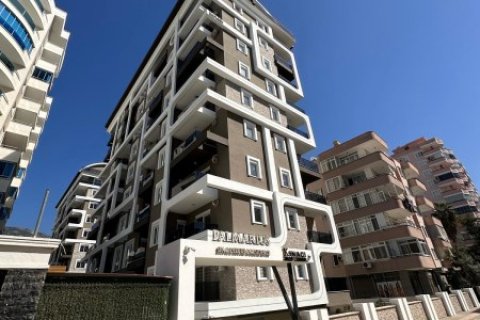 Apartment for sale  in Mahmutlar, Antalya, Turkey, 1 bedroom, 50m2, No. 237948 – photo 24