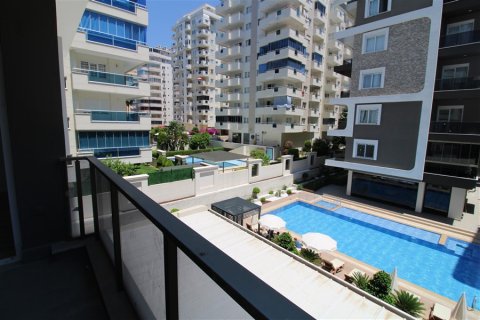 Apartment for sale  in Mahmutlar, Antalya, Turkey, 1 bedroom, 50m2, No. 237948 – photo 13