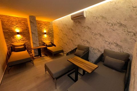 Apartment for sale  in Mahmutlar, Antalya, Turkey, 1 bedroom, 50m2, No. 237948 – photo 19