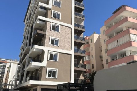 Apartment for sale  in Mahmutlar, Antalya, Turkey, 1 bedroom, 50m2, No. 237948 – photo 26