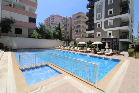Apartment for sale  in Mahmutlar, Antalya, Turkey, 1 bedroom, 50m2, No. 237948 – photo 27