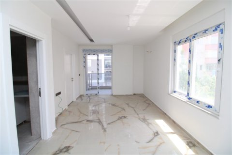 Apartment for sale  in Mahmutlar, Antalya, Turkey, 1 bedroom, 50m2, No. 237948 – photo 7