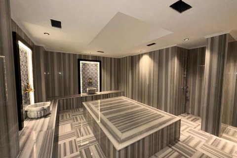 Apartment for sale  in Mahmutlar, Antalya, Turkey, 1 bedroom, 50m2, No. 237948 – photo 20