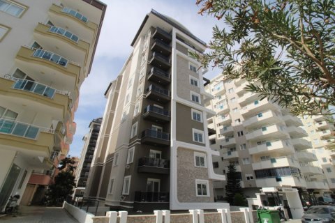 Apartment for sale  in Mahmutlar, Antalya, Turkey, 1 bedroom, 50m2, No. 237948 – photo 30