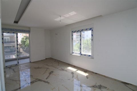 Apartment for sale  in Mahmutlar, Antalya, Turkey, 1 bedroom, 50m2, No. 237948 – photo 8
