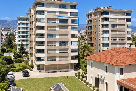 Daire  3+1  Antalya, Türkiye №237952 - 4