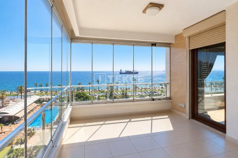 Daire  3+1  Antalya, Türkiye №237952 - 15
