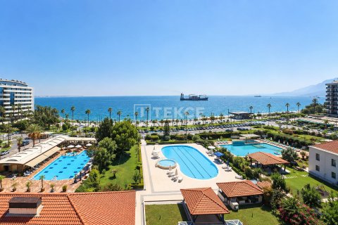 Daire  3+1  Antalya, Türkiye №237952 - 3
