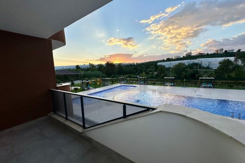 Daire  2+1  Mahmutlar, Antalya, Türkiye №237530 - 8