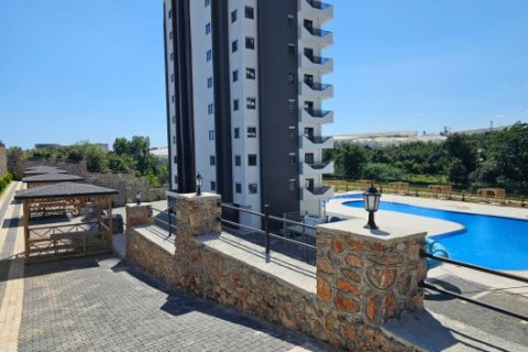 Daire  2+1  Mahmutlar, Antalya, Türkiye №237530 - 6