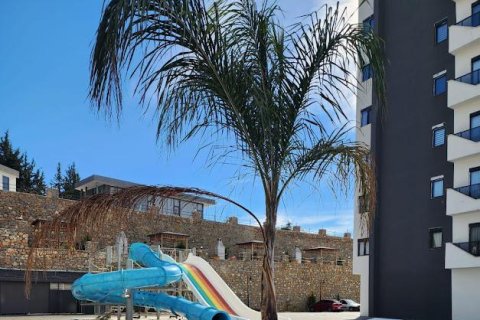 Daire  2+1  Mahmutlar, Antalya, Türkiye №237530 - 11