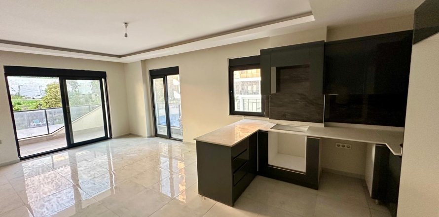 Daire  2+1  Mahmutlar, Antalya, Türkiye №237530