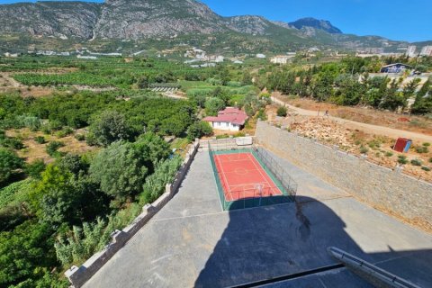 Daire  2+1  Mahmutlar, Antalya, Türkiye №237530 - 14