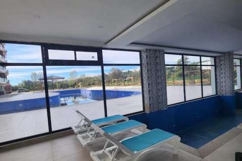 Daire  2+1  Mahmutlar, Antalya, Türkiye №237530 - 12