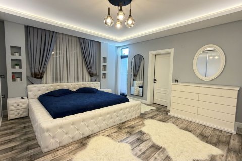 6+1 Villa i Antalya, Tyrkiet Nr. 237526 - 10