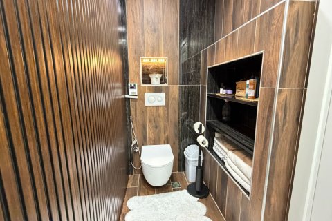6+1 Villa i Antalya, Tyrkiet Nr. 237526 - 15