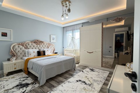 6+1 Villa i Antalya, Tyrkiet Nr. 237526 - 5
