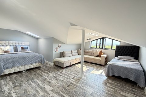 6+1 Villa i Antalya, Tyrkiet Nr. 237526 - 23