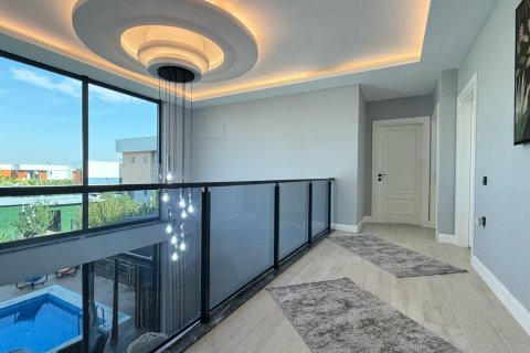 6+1 Villa i Antalya, Tyrkiet Nr. 237526 - 18