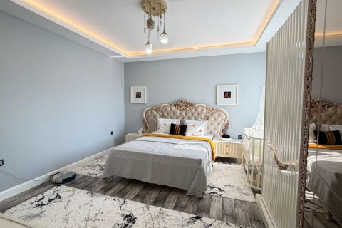 6+1 Villa i Antalya, Tyrkiet Nr. 237526 - 7
