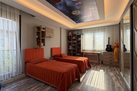 6+1 Villa i Antalya, Tyrkiet Nr. 237526 - 8