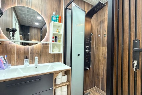 6+1 Villa i Antalya, Tyrkiet Nr. 237526 - 16