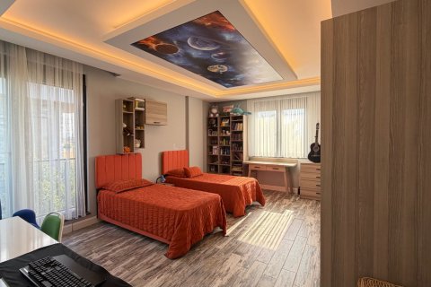 6+1 Villa i Antalya, Tyrkiet Nr. 237526 - 9