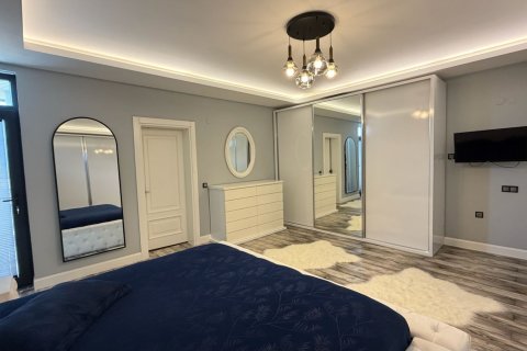 6+1 Villa i Antalya, Tyrkiet Nr. 237526 - 11