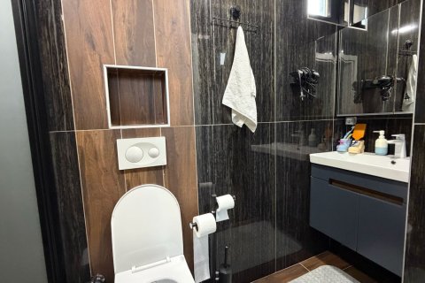 6+1 Villa i Antalya, Tyrkiet Nr. 237526 - 14