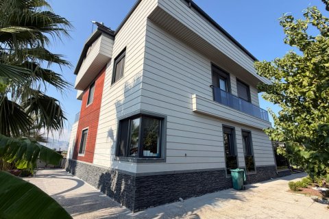 6+1 Villa i Antalya, Tyrkiet Nr. 237526 - 30