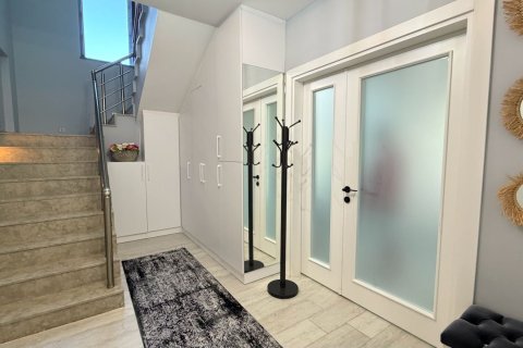 6+1 Villa i Antalya, Tyrkiet Nr. 237526 - 13