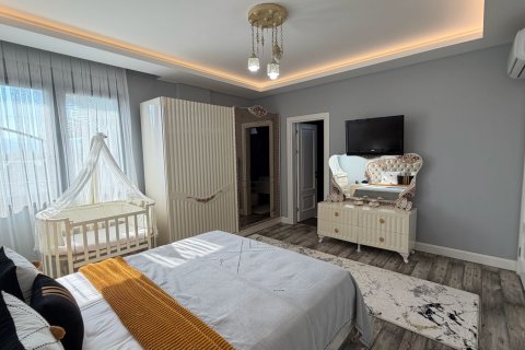 6+1 Villa i Antalya, Tyrkiet Nr. 237526 - 6