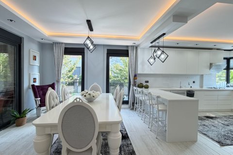 6+1 Villa i Antalya, Tyrkiet Nr. 237526 - 4