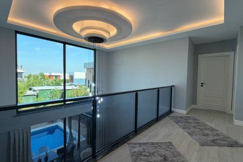 6+1 Villa i Antalya, Tyrkiet Nr. 237526 - 20