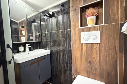 6+1 Villa i Antalya, Tyrkiet Nr. 237526 - 26